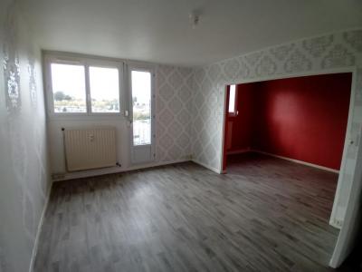 photo For rent Apartment RETHEL 08