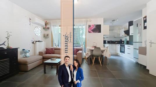 Vente Appartement 3 pièces BRON 69500