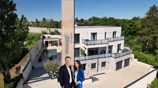 photo For sale House SAINT-LAURENT-DE-MURE 69