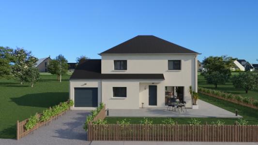 Vente Maison 6 pièces FRESNEY-LE-PUCEUX 14680