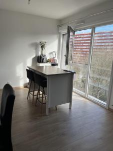 Location Appartement 2 pièces RENNES 35000