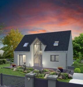 Vente Maison MOISENAY 77950