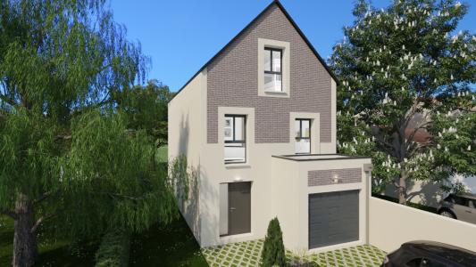 photo For sale House LONGUEIL-ANNEL 60