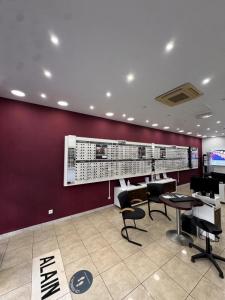 photo For sale Commercial office ISLE-JOURDAIN 32