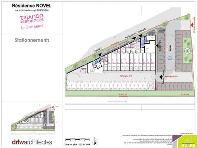 For sale Apartment TURCKHEIM 