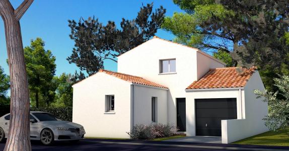 photo For sale House CHOLET 49