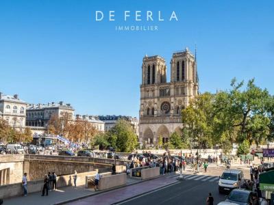 photo For sale Apartment PARIS-5EME-ARRONDISSEMENT 75