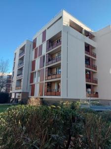 photo For rent Apartment FREJUS 83