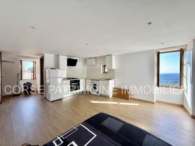 Vente Appartement CERVIONE 