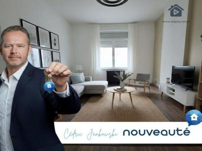 Vente Maison 6 pièces VALENCIENNES 59300