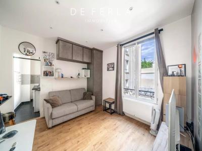 Vente Appartement PARIS-15EME-ARRONDISSEMENT 75015