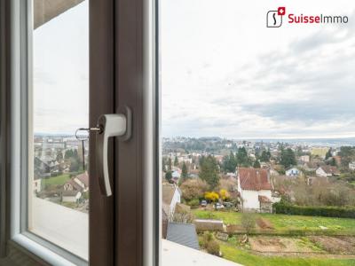 Location Appartement MONTBELIARD 