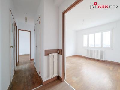 For rent Apartment MONTBELIARD