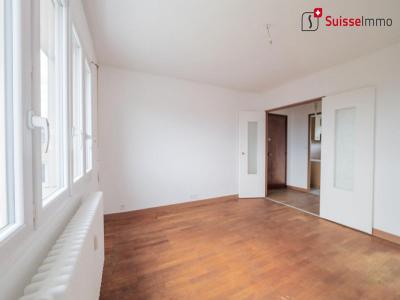 Location Appartement MONTBELIARD 