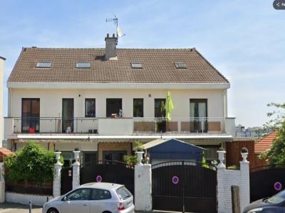 photo For sale Apartment building FONTENAY-SOUS-BOIS 94