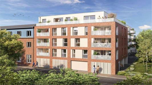 photo For rent Apartment LOOS 59