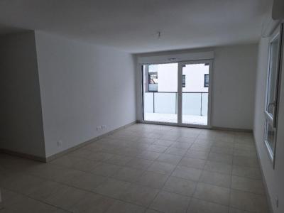 photo For rent Apartment SAINT-LOUIS 68