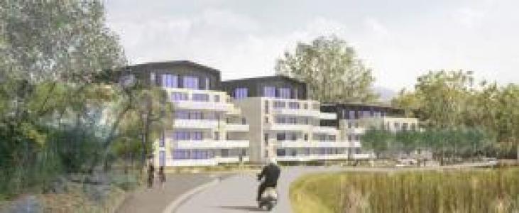 Location Appartement 2 pièces CHAMALIERES 63400