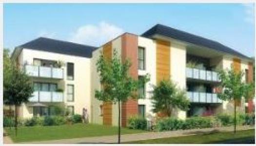 Location Appartement 3 pièces HONFLEUR 14600