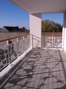 photo For rent Apartment SAINT-HERBLAIN 44