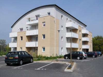 Location Appartement 2 pièces HENNEBONT 56700