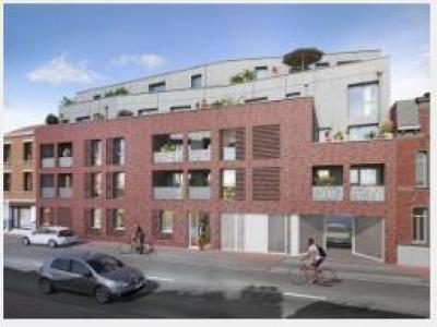 Location Appartement 2 pices CAPINGHEM 59160