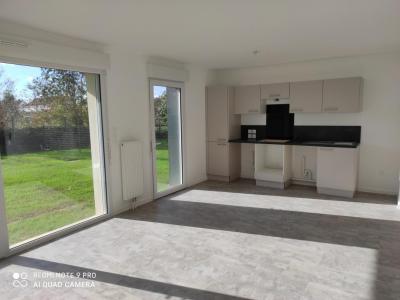 photo For rent Apartment BEAURAINS 62