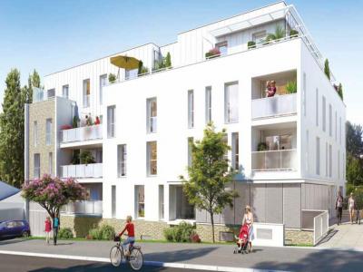 photo For rent Apartment AYTRE 17