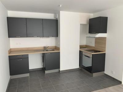 Location Appartement 3 pièces RENNES 35000