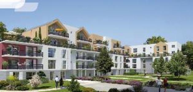 Location Appartement 2 pièces LIEUSAINT 77127