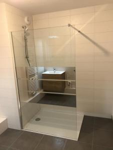 photo For rent Apartment CERNAY 68