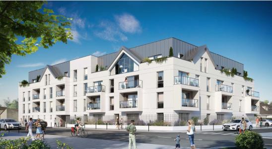 photo For rent Apartment CHARTRES 28