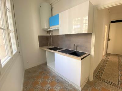 For rent Apartment NICE