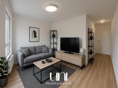 For sale Apartment IFS 