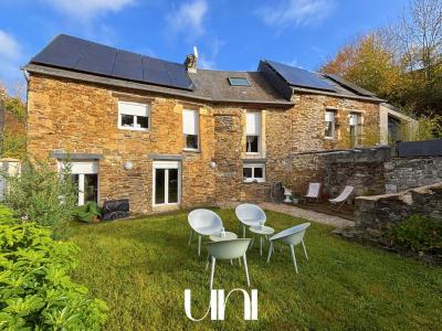 photo For sale House AMAYE-SUR-ORNE 14