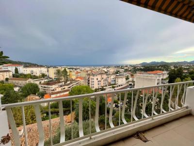 Vente Appartement CANNET 