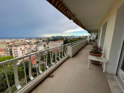 Vente Appartement CANNET 