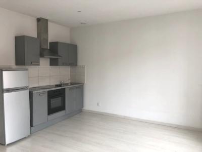 Location Appartement CHAMALIERES 63400