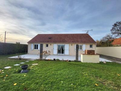 photo For sale House SERMAISES 45