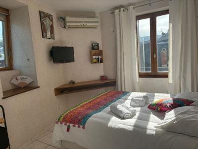 Vente Appartement 2 pices AIX-LES-BAINS 73100