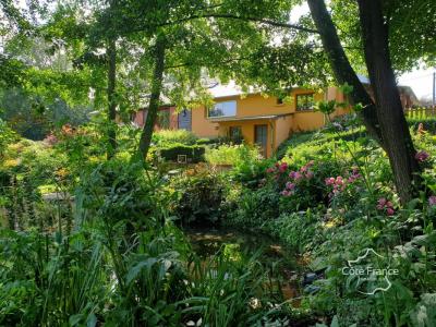 Vente Maison 7 pièces SAINT-GOBERT 02140