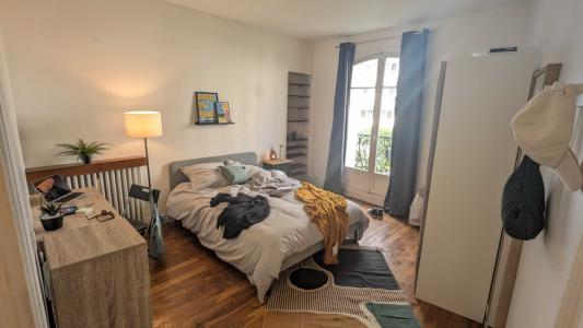 photo For rent Apartment PARIS-15EME-ARRONDISSEMENT 75