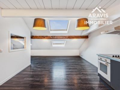 Vente Appartement FAVERGES 