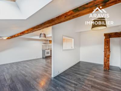 For sale Apartment FAVERGES 