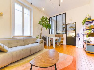 Vente Appartement 3 pièces NANTES 44000