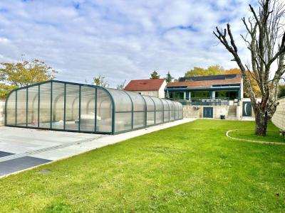 photo For sale House VILLENEUVE-LES-BORDES 77