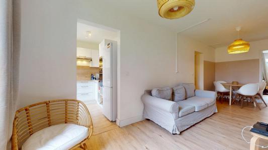 photo For rent Apartment VILLEURBANNE 69