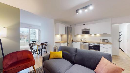 Location Appartement 5 pièces NANTERRE 92000