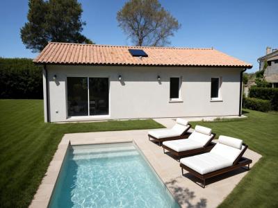 Vente Terrain AMBARES-ET-LAGRAVE 33440