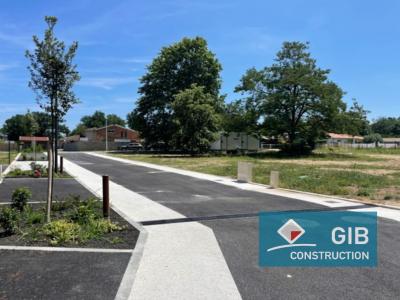 photo For sale Land IZON 33